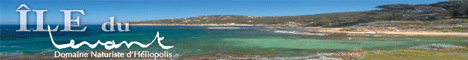 Ile du Levant