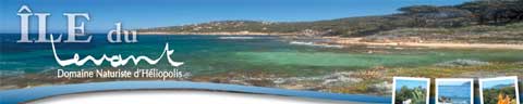 ile du Levant