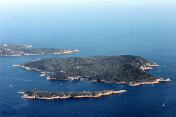 Port Cros