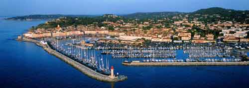 St-Tropez