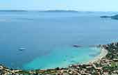 Lavandou-France