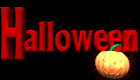 Halloween au Lavandou