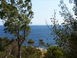 Cote d'Azur varoise