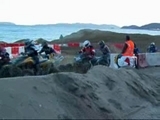 Bol des sables 2006 Lavandou 83 les mecs