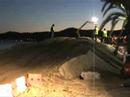 Bol des sables Lavandou 12-2007