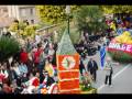 Corso fleuri Bormes 2009