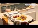 Hotel Les Roches Le Lavandou hotel video