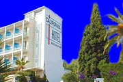 Hotel California