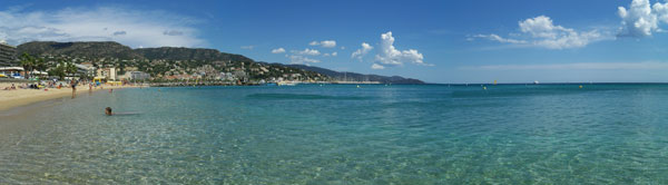 Lavandou