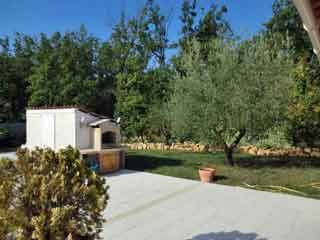 N&eacute;oules dans le Var