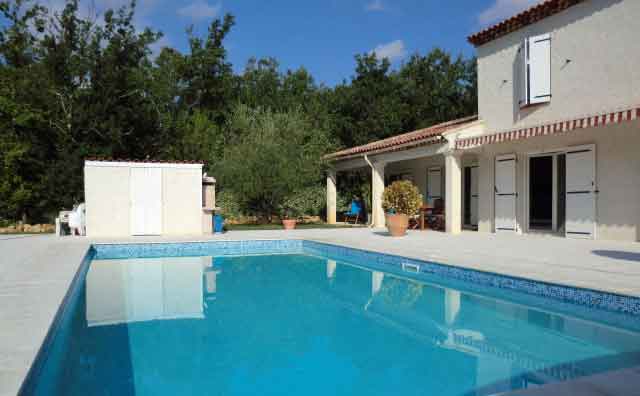 Maison &agrave; vendre en Provence