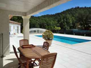 Maison &agrave; vendre en Provence