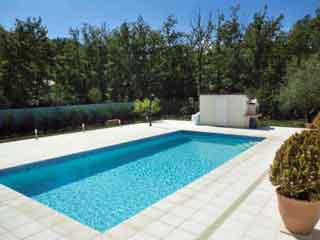 voir piscine