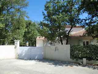 N&eacute;oules dans le Var