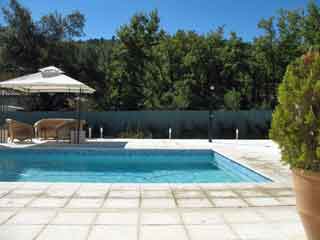 N&eacute;oules dans le Var