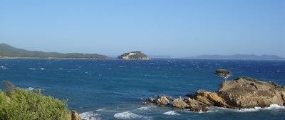Bormes-les-Mimosas