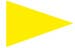 Drapeau jaune