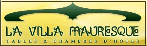 Les amis de la Villa Mauresque