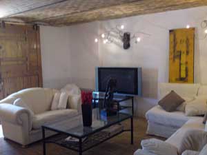 Chambre familiale