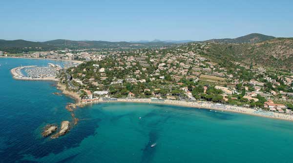 St Clair