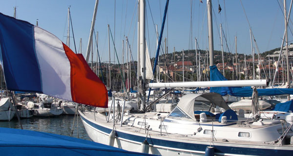 Var marina