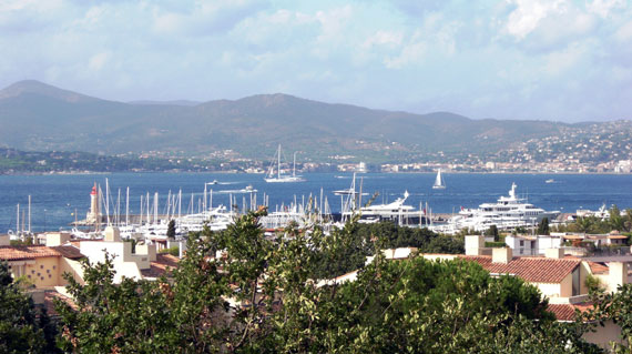 St Tropez
