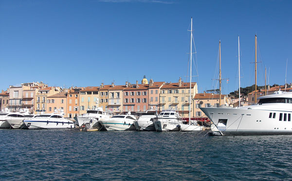 Saint Tropez