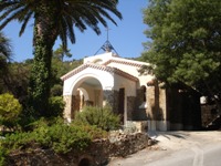 Le Rayol-Canadel