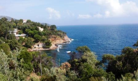 Le Rayol-Canadel