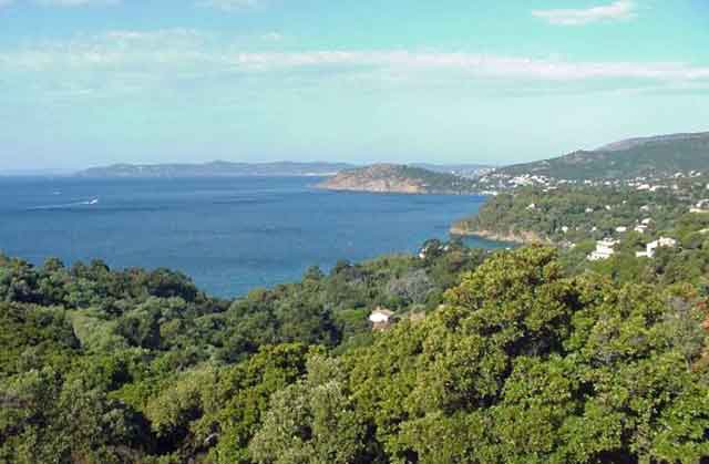 Le Lavandou