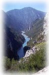 Gorges du Verdon