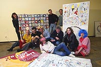 8&deg; Bol d'Art