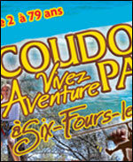 COUDOU