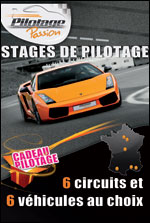 Pilotage Passion