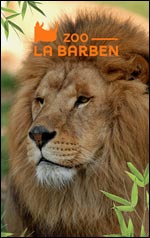 Zoo de la Barben