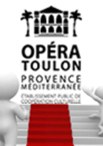Opéra de Toulon