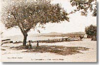 1915 Le Lavandou
