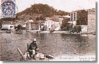 1905 Le Lavandou