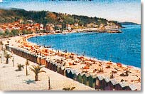 1960 Le Lavandou