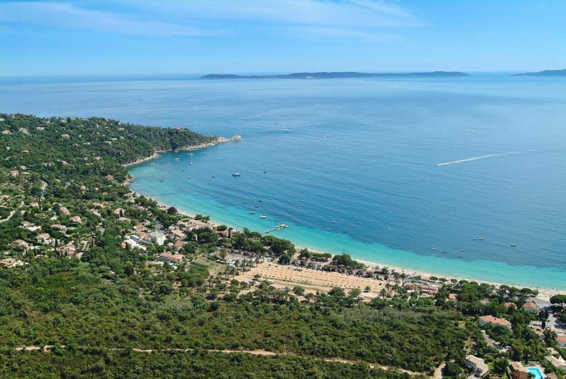 Le Lavandou