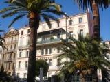Hyères-les-Palmiers