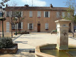 Mairie de la Môle