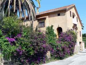 Théo van Rysselberghe. Lavandou