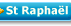 Saint Raphael