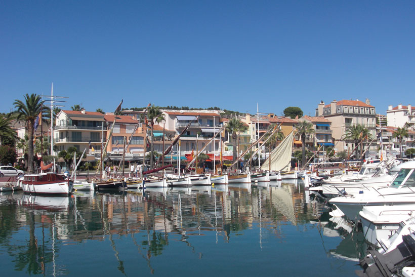 Bandol