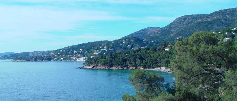 Lavandou