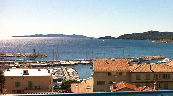 Hotel California-Lavandou