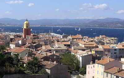 Saint-Tropez