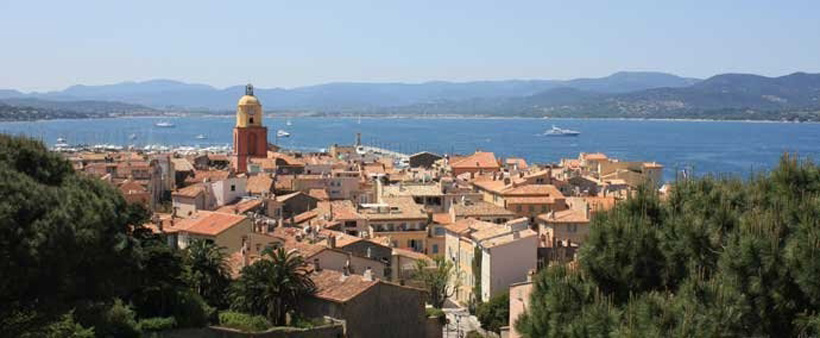 Saint Tropez