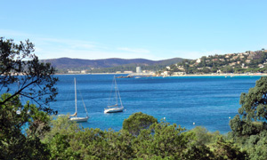 Le Lavandou